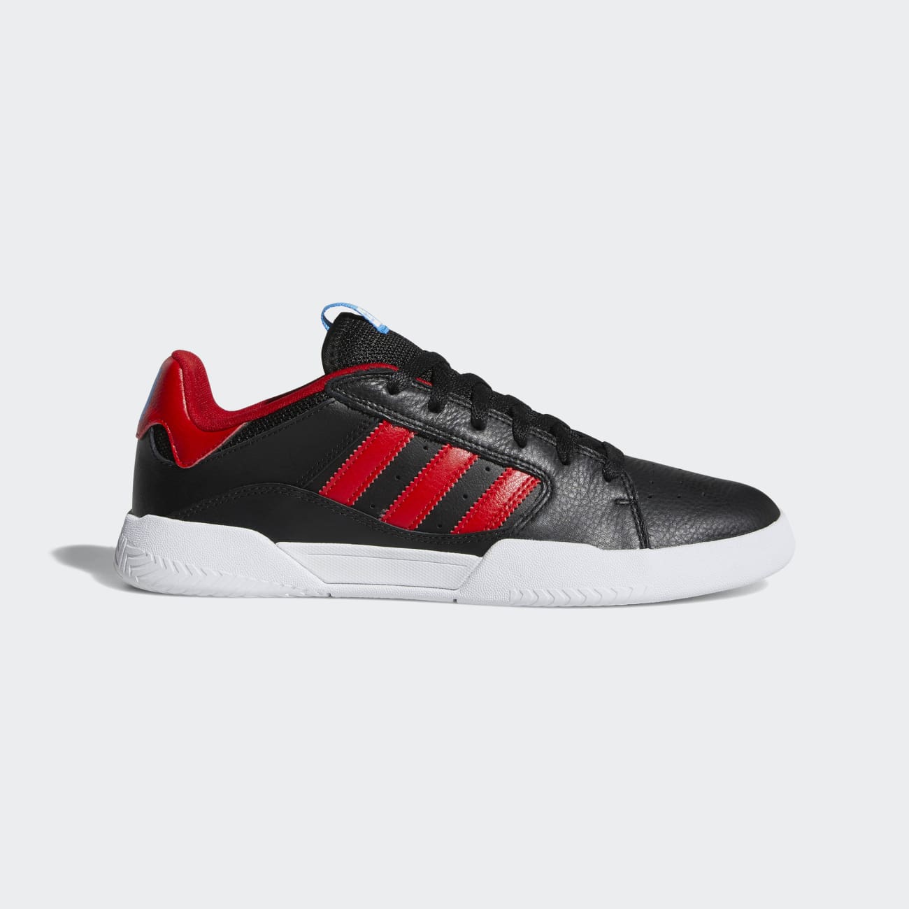 Adidas VRX Cup Low Női Originals Cipő - Fekete [D50901]